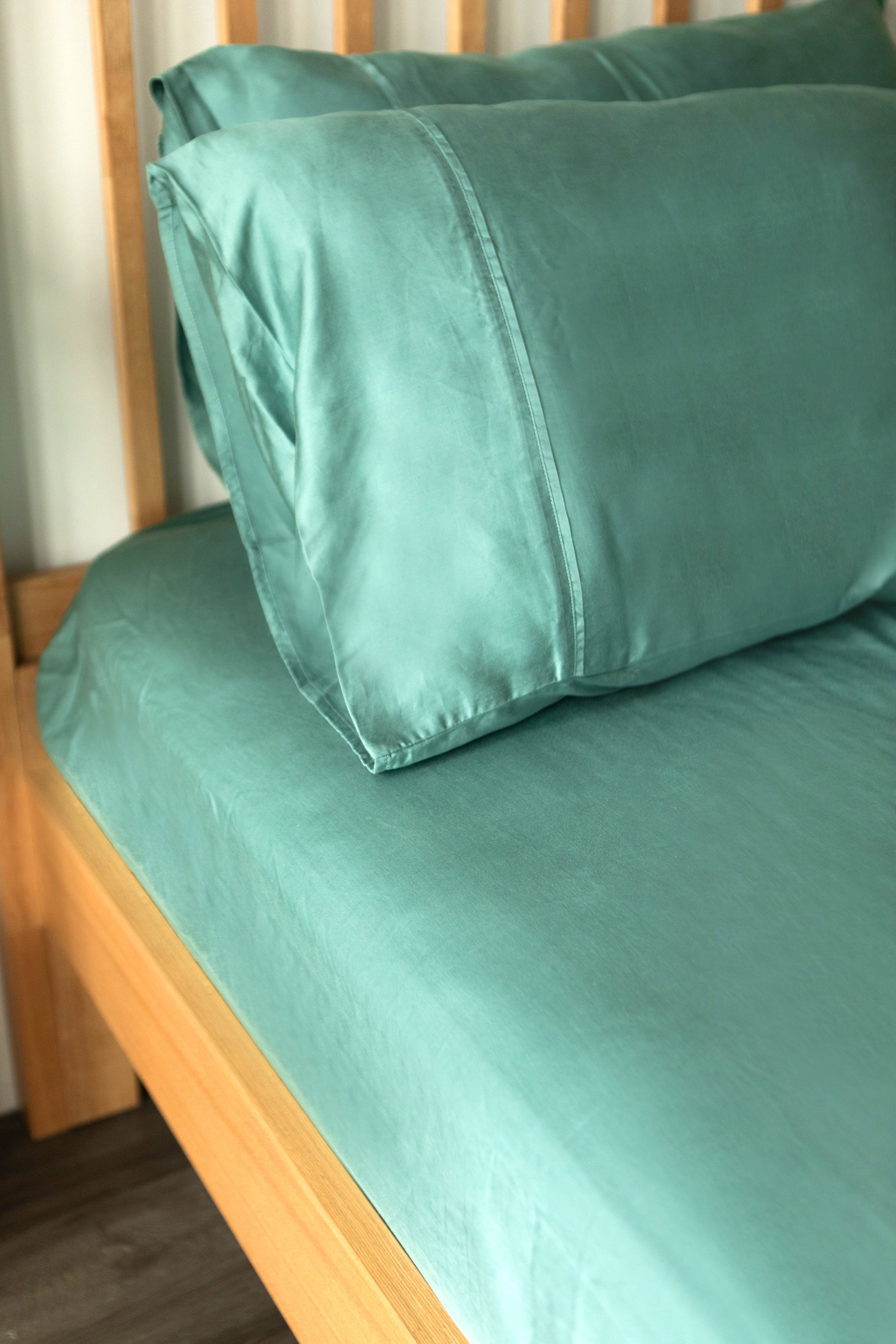 fitted sheet
