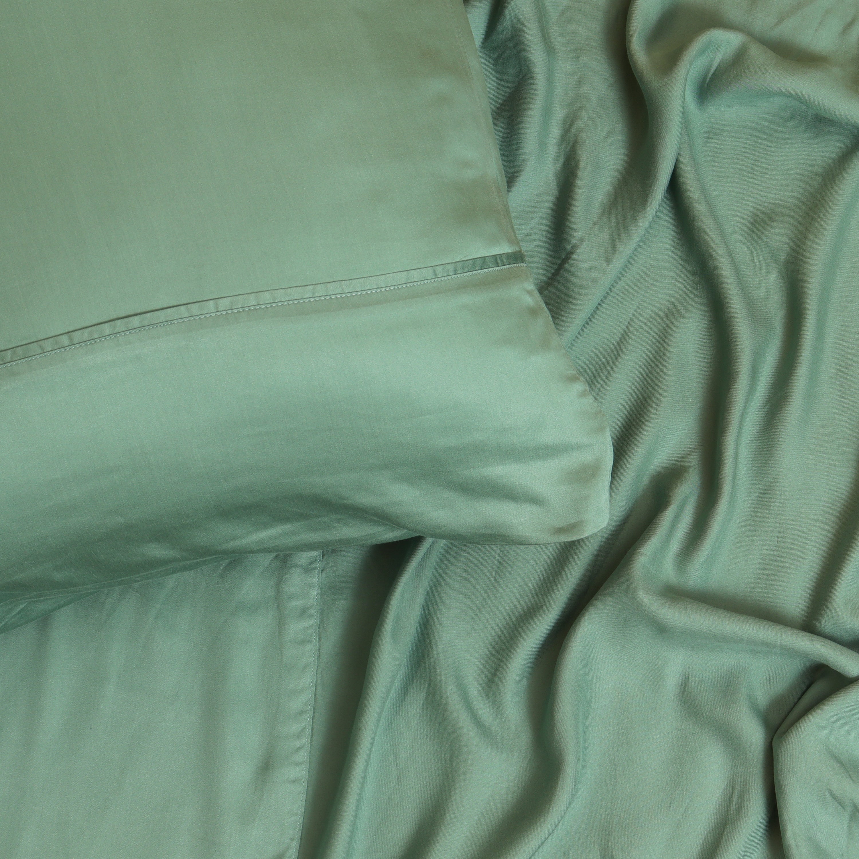 single pillowcase