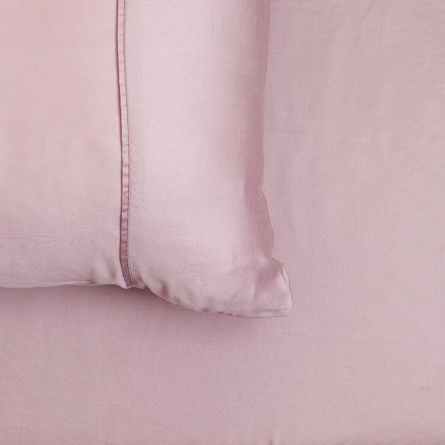 single pillowcase