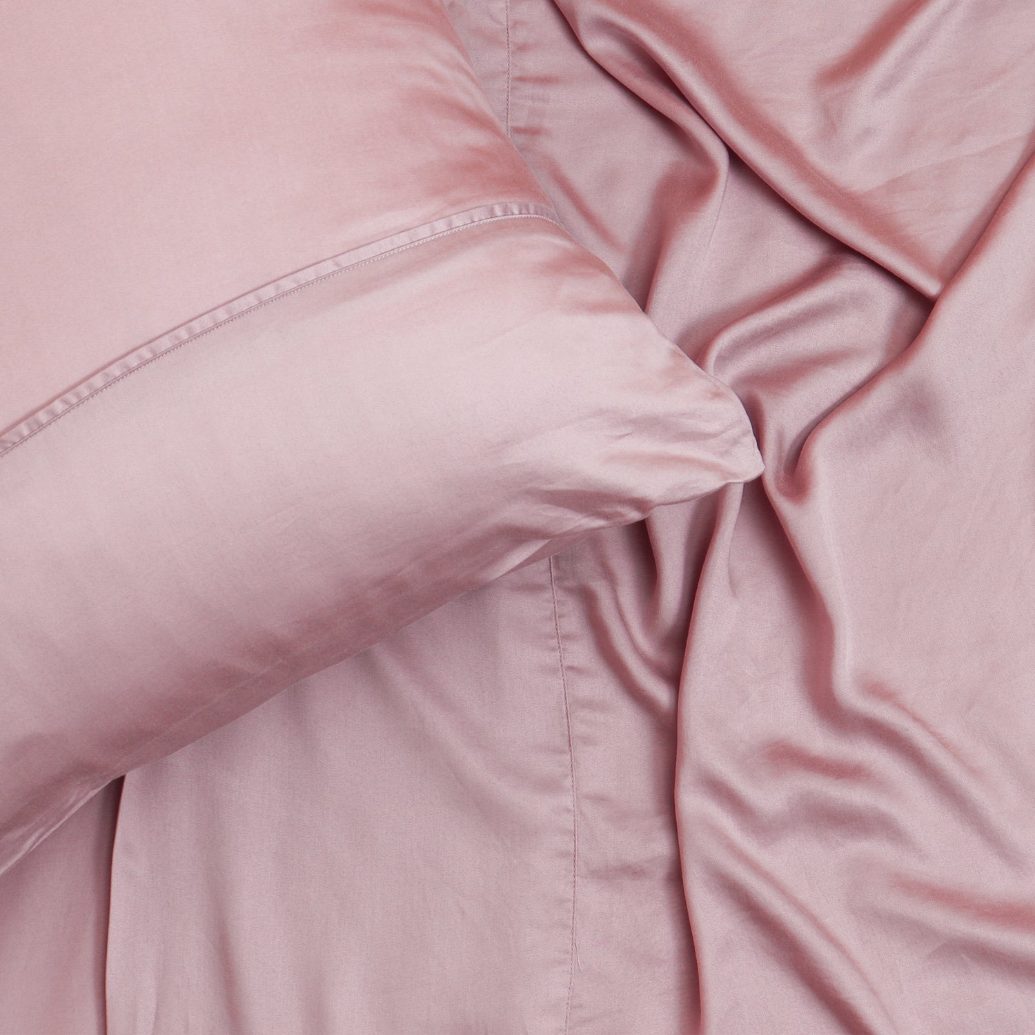 single pillowcase