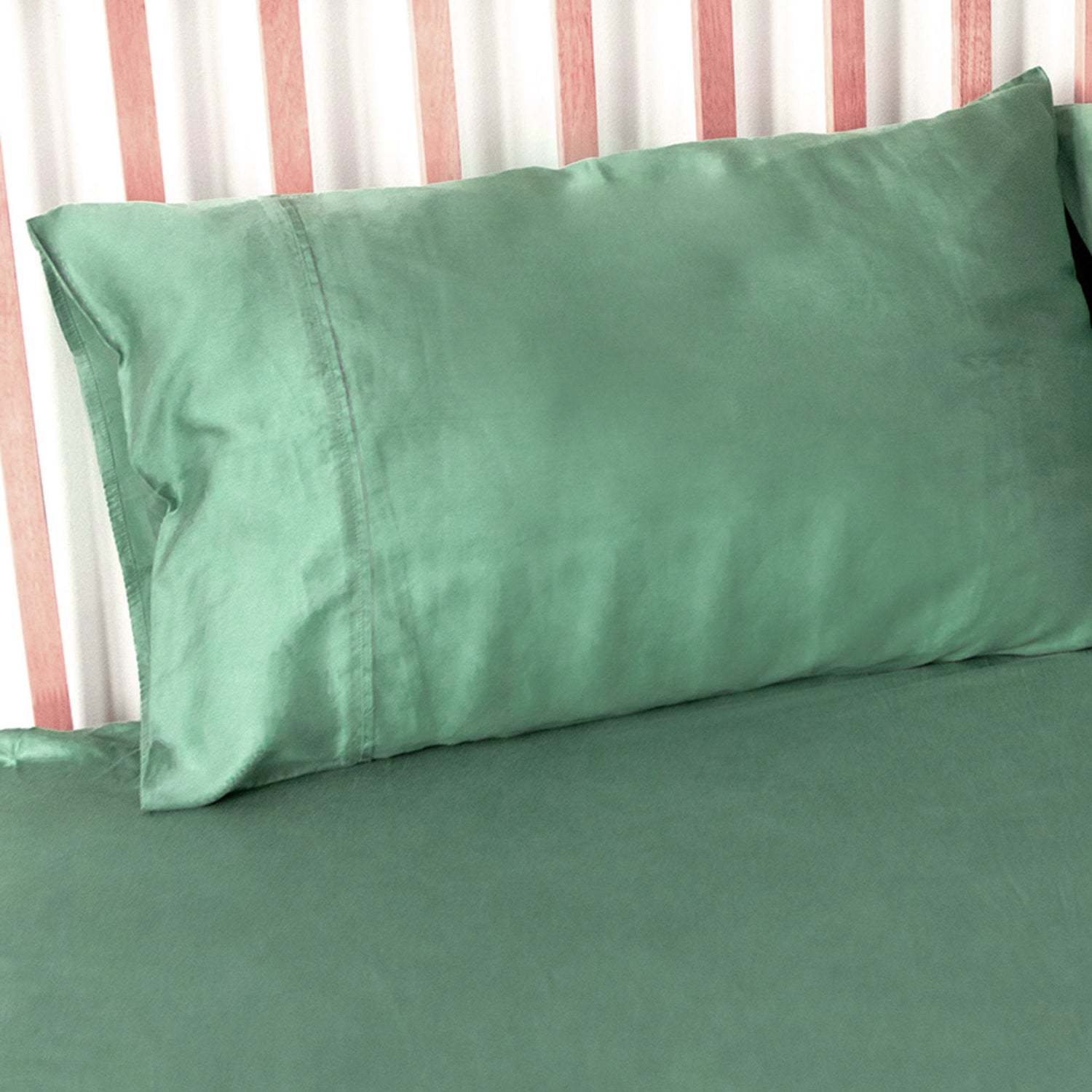 single pillowcase