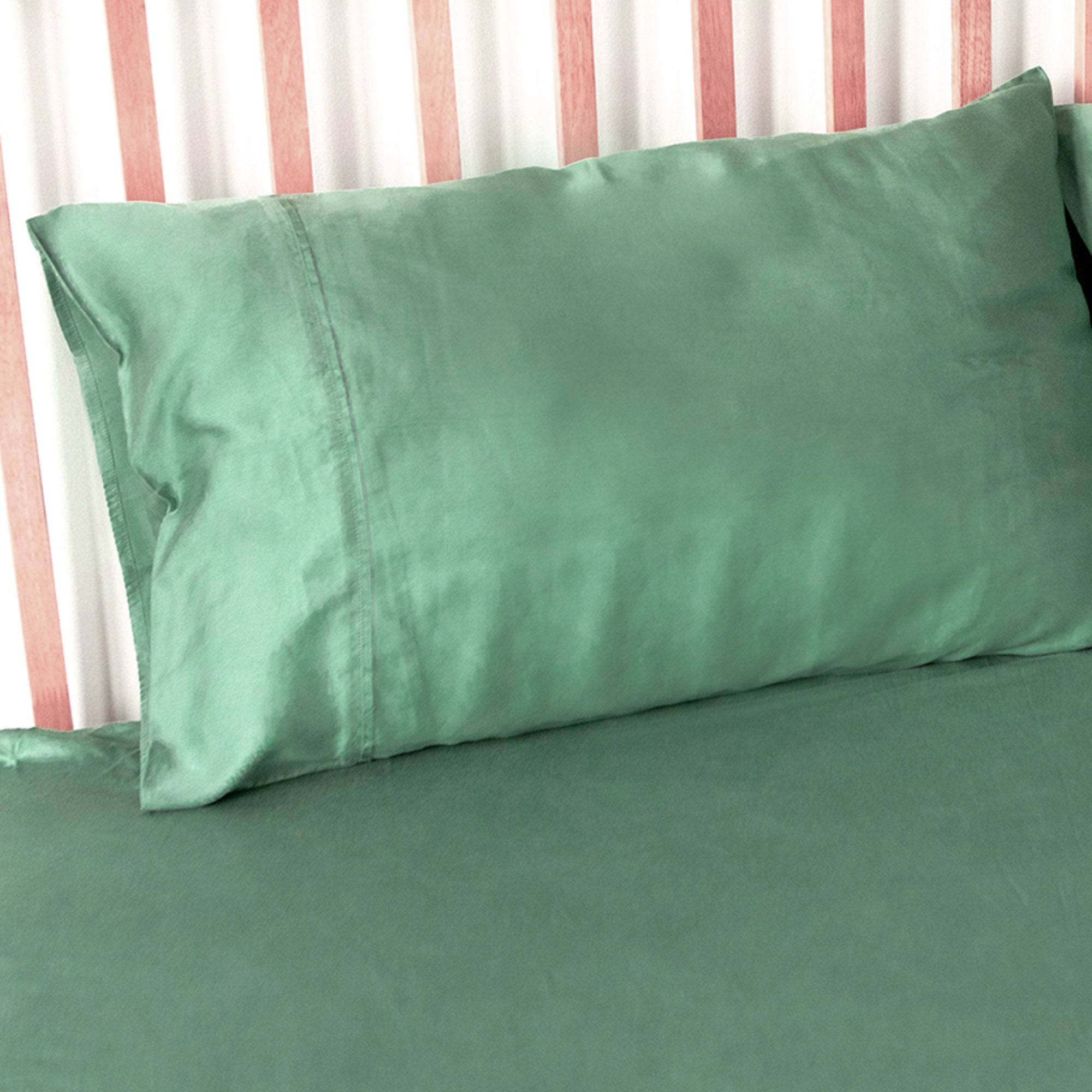 single pillowcase