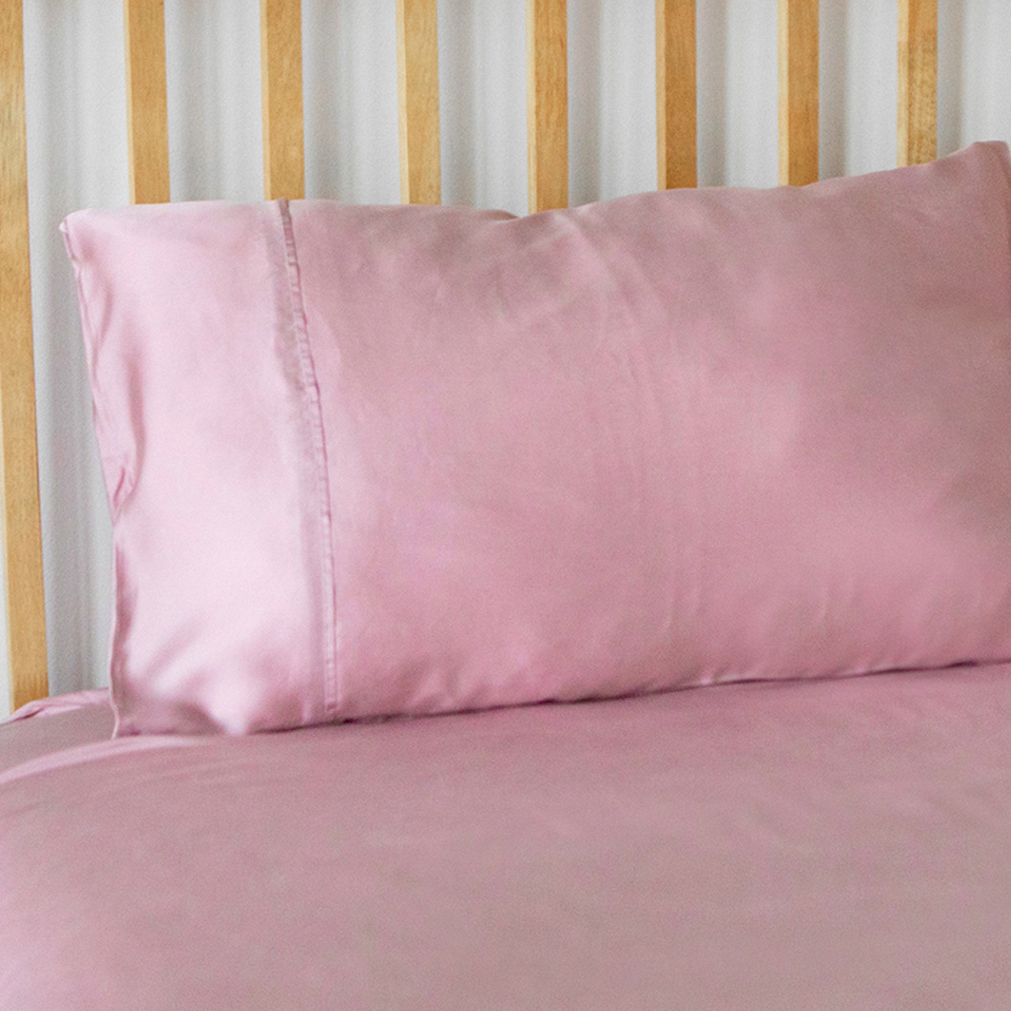 single pillowcase