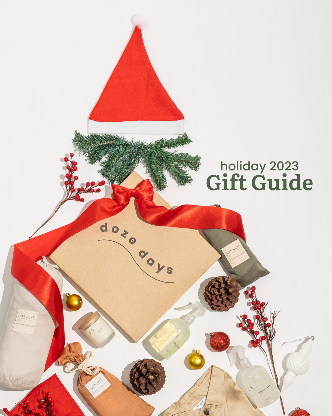 Holiday Gift Guide