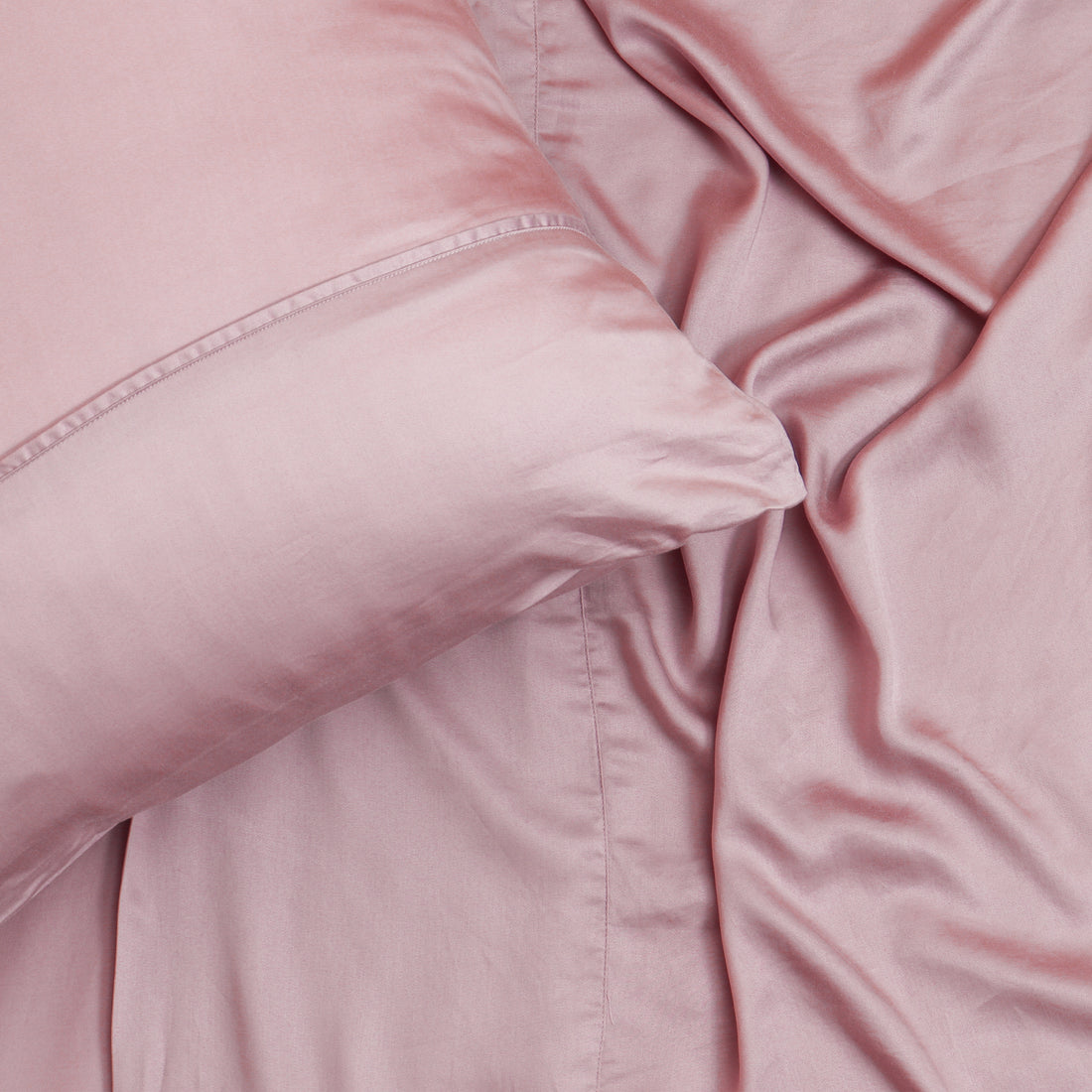 single pillowcase