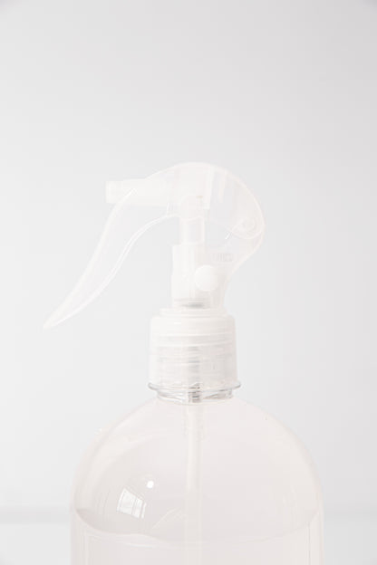 eucalyptus scented room &amp; linen spray